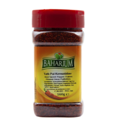 Tatli Pul Biber 160g